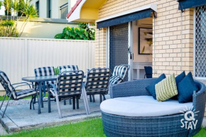 Amalfi 3 Bedroom Dream Villa – Surfers Paradise